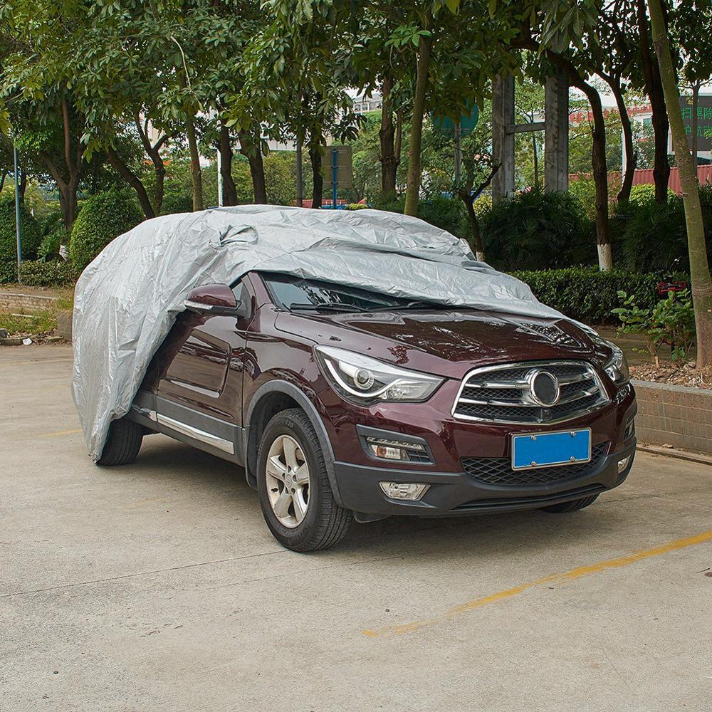 XXL ʴ 4x4 4WD SUV  ٵ Ŀ ũġ    ڿܼ , 5.1m x 2m x 1.75m /4.85x1.9x1.85m